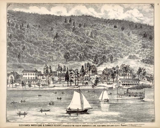 Illustration for article titled A Treasure Trove of Historic Maps